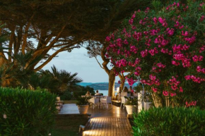 UNAHOTELS Club Hotel Ancora Stintino
